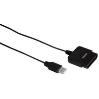 Hama Single Controller Adapter for PS2-USB (00039960)